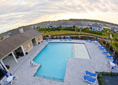 Welcome to this meticulously maintained, single-story home on Crow Creek Golf Club in North Carolina - for sale on GolfHomes.com, golf home, golf lot