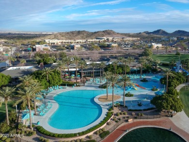 Stunning Entertainers TW Lewis Estrella Mountain Ranch 4 bed +3 on Estrella Mountain Ranch Golf Course in Arizona - for sale on GolfHomes.com, golf home, golf lot