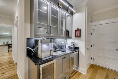 Custom Lee Builders Home - 3 Bedrooms + Office - 3.5 Baths - on Monticello Golf Club At Savannah Lakes in South Carolina - for sale on GolfHomes.com, golf home, golf lot