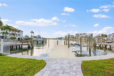 WATERFRONT LUXURY ON PARADISE ISLAND   
Welcome to your on Treasure Bay Golf and Tennis in Florida - for sale on GolfHomes.com, golf home, golf lot