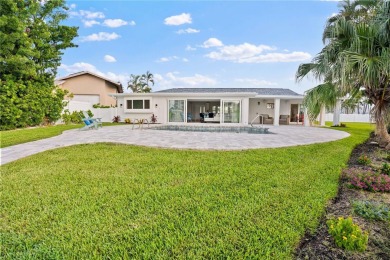 WATERFRONT LUXURY ON PARADISE ISLAND   
Welcome to your on Treasure Bay Golf and Tennis in Florida - for sale on GolfHomes.com, golf home, golf lot
