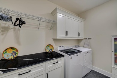 Custom Lee Builders Home - 3 Bedrooms + Office - 3.5 Baths - on Monticello Golf Club At Savannah Lakes in South Carolina - for sale on GolfHomes.com, golf home, golf lot