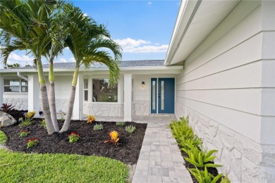 WATERFRONT LUXURY ON PARADISE ISLAND   
Welcome to your on Treasure Bay Golf and Tennis in Florida - for sale on GolfHomes.com, golf home, golf lot