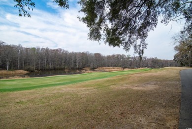Experience the charm of this cozy townhome, tucked beneath the on Wachesaw Plantation Club in South Carolina - for sale on GolfHomes.com, golf home, golf lot