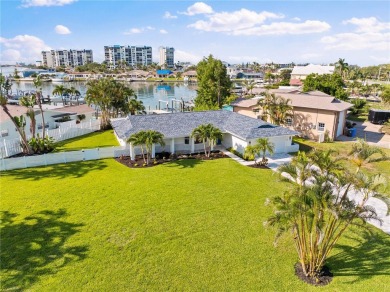 WATERFRONT LUXURY ON PARADISE ISLAND   
Welcome to your on Treasure Bay Golf and Tennis in Florida - for sale on GolfHomes.com, golf home, golf lot
