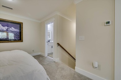 Custom Lee Builders Home - 3 Bedrooms + Office - 3.5 Baths - on Monticello Golf Club At Savannah Lakes in South Carolina - for sale on GolfHomes.com, golf home, golf lot