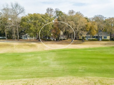 Experience the charm of this cozy townhome, tucked beneath the on Wachesaw Plantation Club in South Carolina - for sale on GolfHomes.com, golf home, golf lot