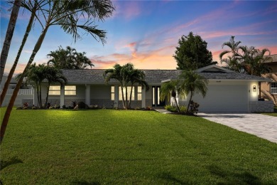 WATERFRONT LUXURY ON PARADISE ISLAND   
Welcome to your on Treasure Bay Golf and Tennis in Florida - for sale on GolfHomes.com, golf home, golf lot