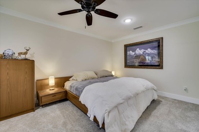 Custom Lee Builders Home - 3 Bedrooms + Office - 3.5 Baths - on Monticello Golf Club At Savannah Lakes in South Carolina - for sale on GolfHomes.com, golf home, golf lot