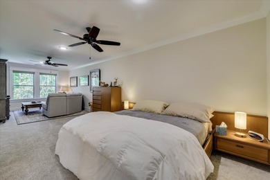 Custom Lee Builders Home - 3 Bedrooms + Office - 3.5 Baths - on Monticello Golf Club At Savannah Lakes in South Carolina - for sale on GolfHomes.com, golf home, golf lot