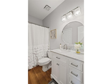 Welcome To Your Dream Home ~ Experience resort-style living in on Alpharetta Athletic Club East in Georgia - for sale on GolfHomes.com, golf home, golf lot