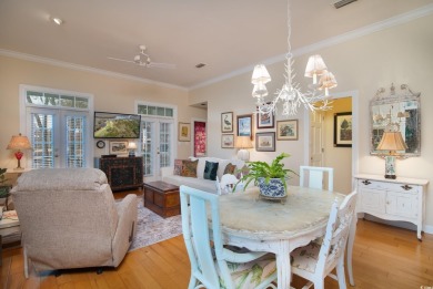 Experience the charm of this cozy townhome, tucked beneath the on Wachesaw Plantation Club in South Carolina - for sale on GolfHomes.com, golf home, golf lot