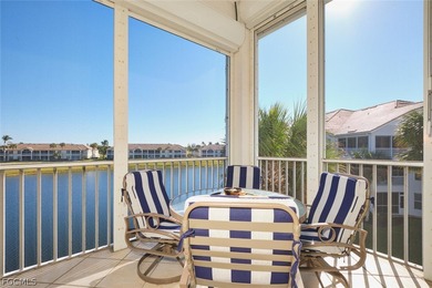 Top floor 2 bedroom condo in Lexington Country Club's Golf on Lexington Country Club in Florida - for sale on GolfHomes.com, golf home, golf lot