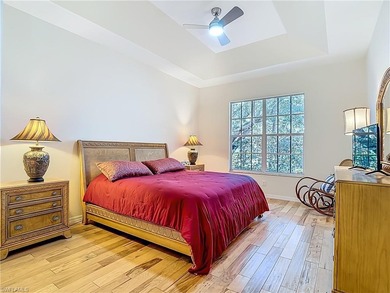 Experience the BEST of North Naples living in this rare on Imperial Golf Club in Florida - for sale on GolfHomes.com, golf home, golf lot