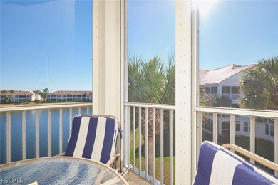 Top floor 2 bedroom condo in Lexington Country Club's Golf on Lexington Country Club in Florida - for sale on GolfHomes.com, golf home, golf lot