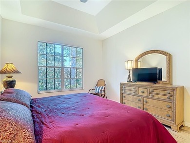 Experience the BEST of North Naples living in this rare on Imperial Golf Club in Florida - for sale on GolfHomes.com, golf home, golf lot