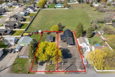 All 3 structures fully restored down to the studs, this property on Avondale Golf and Tennis Club in Idaho - for sale on GolfHomes.com, golf home, golf lot