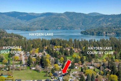 All 3 structures fully restored down to the studs, this property on Avondale Golf and Tennis Club in Idaho - for sale on GolfHomes.com, golf home, golf lot