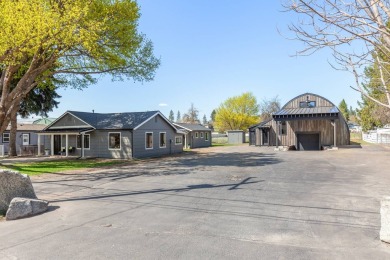 All 3 structures fully restored down to the studs, this property on Avondale Golf and Tennis Club in Idaho - for sale on GolfHomes.com, golf home, golf lot