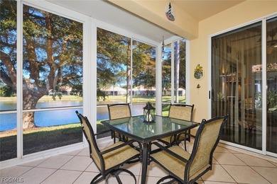 2 bedroom attached villa located in Lexington Country Club's on Lexington Country Club in Florida - for sale on GolfHomes.com, golf home, golf lot