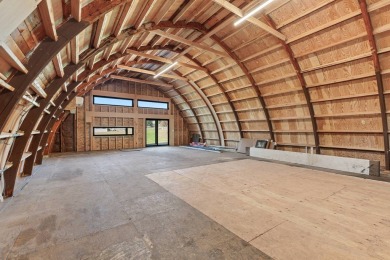 All 3 structures fully restored down to the studs, this property on Avondale Golf and Tennis Club in Idaho - for sale on GolfHomes.com, golf home, golf lot