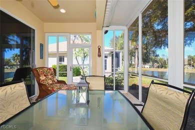 2 bedroom attached villa located in Lexington Country Club's on Lexington Country Club in Florida - for sale on GolfHomes.com, golf home, golf lot