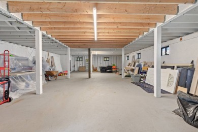 All 3 structures fully restored down to the studs, this property on Avondale Golf and Tennis Club in Idaho - for sale on GolfHomes.com, golf home, golf lot