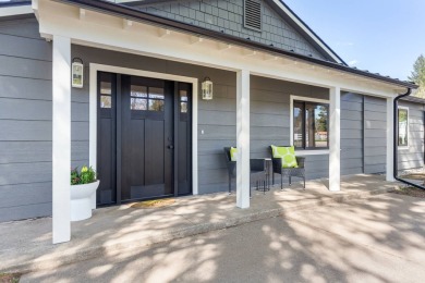 All 3 structures fully restored down to the studs, this property on Avondale Golf and Tennis Club in Idaho - for sale on GolfHomes.com, golf home, golf lot