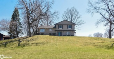 You WON'T want to miss this one! More updates throughout than on Elmwood Country Club in Iowa - for sale on GolfHomes.com, golf home, golf lot