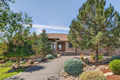 Welcome to your private oasis, where luxury meets tranquility in on Eagle Crest Golf Resort - Resort Course in Oregon - for sale on GolfHomes.com, golf home, golf lot