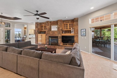 Welcome to your private oasis, where luxury meets tranquility in on Eagle Crest Golf Resort - Resort Course in Oregon - for sale on GolfHomes.com, golf home, golf lot