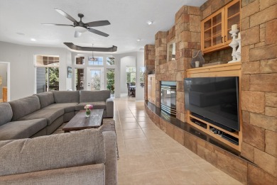 Welcome to your private oasis, where luxury meets tranquility in on Eagle Crest Golf Resort - Resort Course in Oregon - for sale on GolfHomes.com, golf home, golf lot