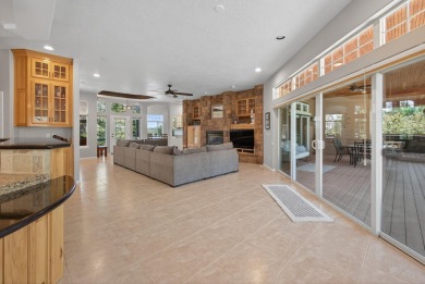 Welcome to your private oasis, where luxury meets tranquility in on Eagle Crest Golf Resort - Resort Course in Oregon - for sale on GolfHomes.com, golf home, golf lot