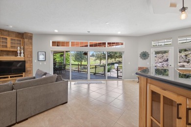 Welcome to your private oasis, where luxury meets tranquility in on Eagle Crest Golf Resort - Resort Course in Oregon - for sale on GolfHomes.com, golf home, golf lot