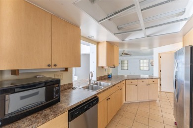 Punta Gorda Isles - Sailboat Gulf Access Waterfront Home with on Saint Andrews South Golf Club in Florida - for sale on GolfHomes.com, golf home, golf lot