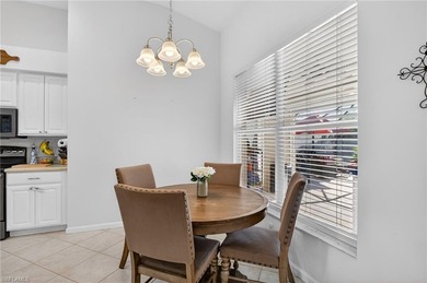 Sunset Views & Resort Living in Estero! Move right into this on Fountain Lakes Community Golf Course in Florida - for sale on GolfHomes.com, golf home, golf lot