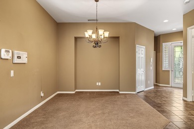 This popular OPEN great room layout with 2 Bedrooms, 2 Baths on Heritage Palms Golf Club in California - for sale on GolfHomes.com, golf home, golf lot