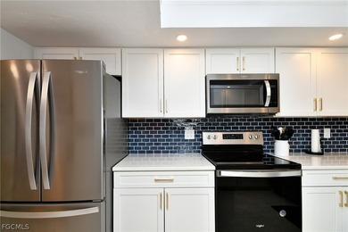 Welcone to this beautifully appointed and stylishly furnished on Kelly Greens Golf and Country Club in Florida - for sale on GolfHomes.com, golf home, golf lot