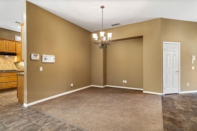 This popular OPEN great room layout with 2 Bedrooms, 2 Baths on Heritage Palms Golf Club in California - for sale on GolfHomes.com, golf home, golf lot
