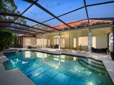 Welcome to 8212 Kiawah Trace, an exquisite custom-built on PGA Golf Club in PGA Village in Florida - for sale on GolfHomes.com, golf home, golf lot