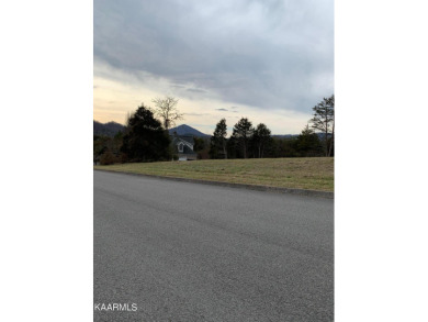 Want a nice building lot that backs up to the golf course and on Woodlake Golf Club in Tennessee - for sale on GolfHomes.com, golf home, golf lot