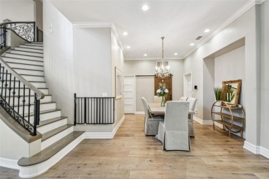 Step into this beautifully renovated 4-bedroom, 3.5-bath home in on Palma Ceia Golf and Country Club in Florida - for sale on GolfHomes.com, golf home, golf lot
