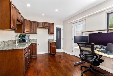 Welcome to this beautifully upgraded home in the highly on Oaks North Golf Course in California - for sale on GolfHomes.com, golf home, golf lot