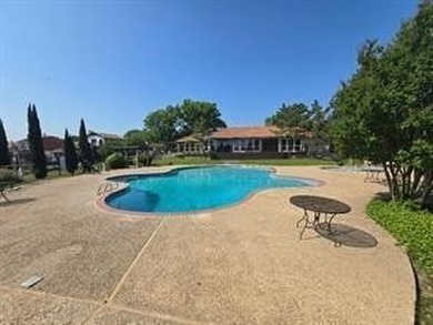 One of the  last empty & biggest lots remaining in much desired on Lakeside Village Golf Course in Texas - for sale on GolfHomes.com, golf home, golf lot