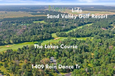 Lake Arrowhead Lake Access Golf Course Home! Lakes, Links, and on Lake Arrowhead Golf Course - The Lakes in Wisconsin - for sale on GolfHomes.com, golf home, golf lot
