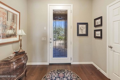 Golf Course Living on the 16th Fairway | Rare 2,500+ Sq Ft Pima on Saddlebrooke Ranch Golf Club in Arizona - for sale on GolfHomes.com, golf home, golf lot