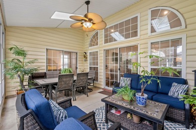 Golf course living at its finest! Situated in the highly sought on Blackmoor Golf Club in South Carolina - for sale on GolfHomes.com, golf home, golf lot