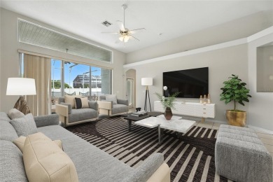 One or more photo(s) has been virtually staged. Live the Florida on Oaks National Golf Course in Florida - for sale on GolfHomes.com, golf home, golf lot