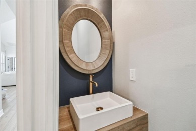 Step into this beautifully renovated 4-bedroom, 3.5-bath home in on Palma Ceia Golf and Country Club in Florida - for sale on GolfHomes.com, golf home, golf lot