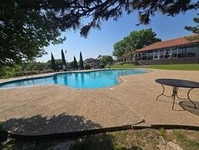 One of the  last empty & biggest lots remaining in much desired on Lakeside Village Golf Course in Texas - for sale on GolfHomes.com, golf home, golf lot